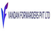 Vandan Forwarders Pvt Ltd logo