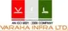 Varaha Infra Limited logo