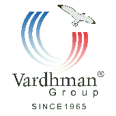 Vardhan Capital And Finance Limited logo