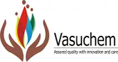 Vasuchem Lifesciences Private Limited logo