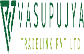 Vasupujya Tradelink Private Limited logo