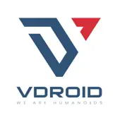 Vdroid Web Themes Private Limited logo