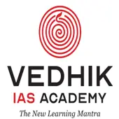 Vedhik Ias Academy Private Limited logo