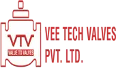 Vee Tech Valves Private Limited logo