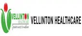 Vellinton Healthcare Private Limited logo
