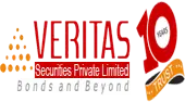 Veritas Securities Private Limited logo