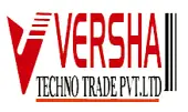 Versha Technotrade Private Limited logo