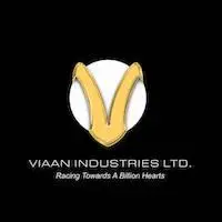 Viaan Industries Limited logo