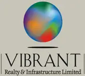 Vibrant Realty & Infrastructure Limited logo