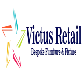 Victus Retail Private Limited logo