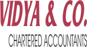 Vidya Reckon Solutions Pvt Ltd logo