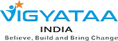 Vigyataa India Foundation logo