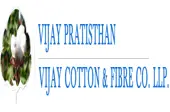 Vijay Cotton & Fibre Private Limited logo