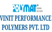Vinit Performance Polymers Pvt Ltd logo