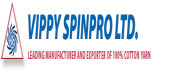 Vippy Spin Pro Limited logo