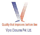 Vipra Closures Private Limited logo