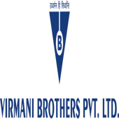 Virmani Brothers Private Limited logo