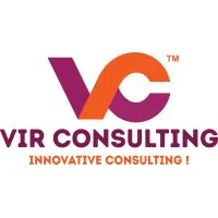 Vir Immigration Consulting Services Private Limited logo