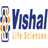 Vishal Life Sciences Private Limited logo