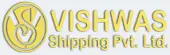 Vishwas Shipping Private Limited logo
