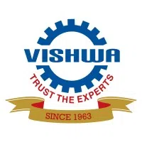Vishwa Micro Processors Pvt. Ltd. logo