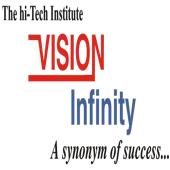 Vision Infinity Limited logo