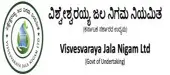 Visvesvaraya Jala Nigam Limited logo