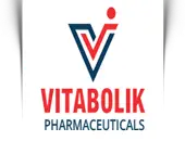 Vitabolik Pharmaceuticals Private Limited logo