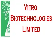 Vitro Biotechnologies Limited logo