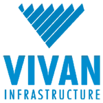 Vivan Infrastructure Private Limited logo