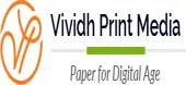 Vividh Print Media Private Limited logo
