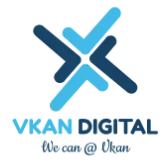 Vkan Digital Solutions Private Limited logo