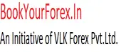 Vlk Forex Private Limited logo