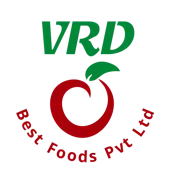 Vrd Best Foods Private Limited logo