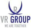 Vrg Hospitalities Private Limited logo