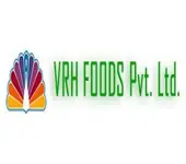 Vrh Foods Private Limited logo