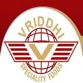 Vriddhi Speciality Foods Private Limited logo