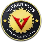 Vstaar Plus Lifestyle Private Limited logo