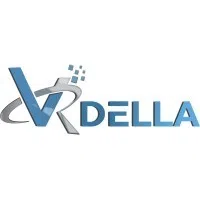 V R Della It Services Private Limited logo