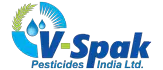 V Spak Pesticides India Limited logo
