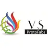 V S Proto Fabs Private Limited logo