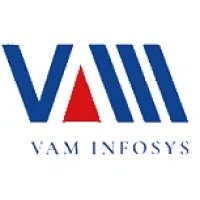 Vam Infosys Private Limited logo