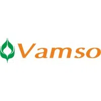 Vamso Biotec Private Limited logo