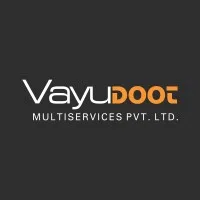 Vayudoot Multi Services Private Limited logo