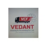 Vedant Clearing And Forwarding Private Limited logo