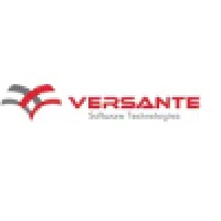 Versante Software Technologies Private Limited logo