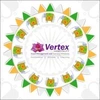 Vertex Holiday Global Services Private Limited logo