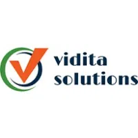 Vidita Solutions Private Limited logo