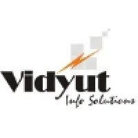 Vidyut Info Solutions Private Limited logo