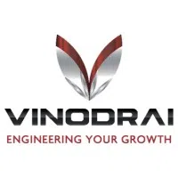 Vinodrai Engineers Private Limited logo